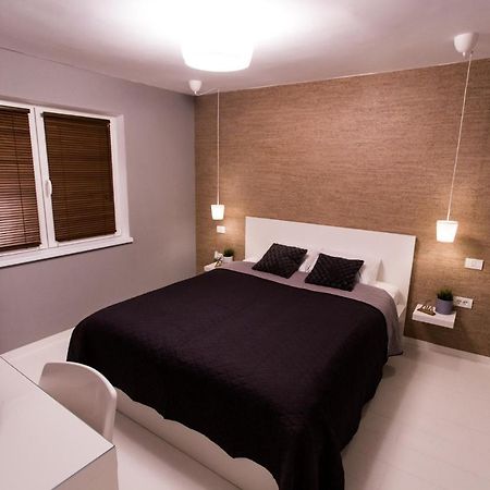 Appartamento The Retreat Sinaia Esterno foto