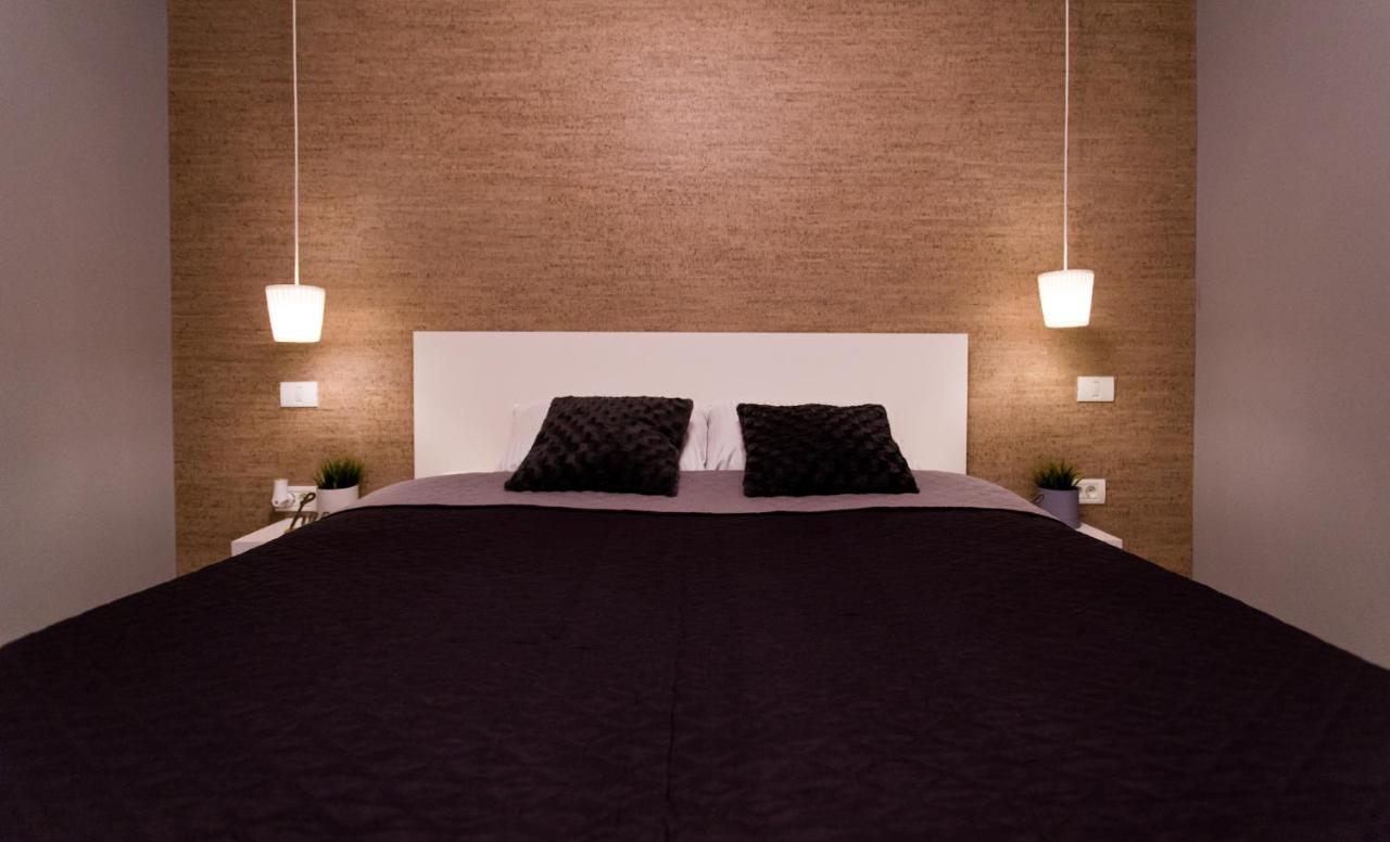 Appartamento The Retreat Sinaia Esterno foto